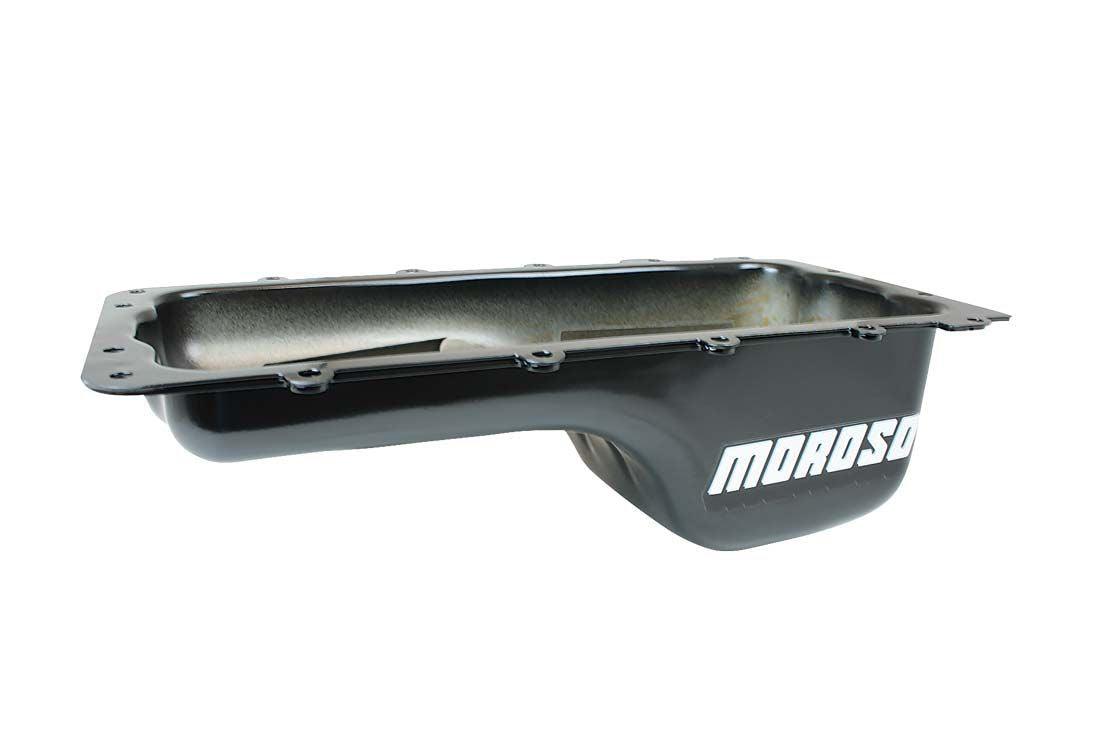 Ford 4.6L/5.4L Oil Pan Truck/SUV - Burlile Performance Products
