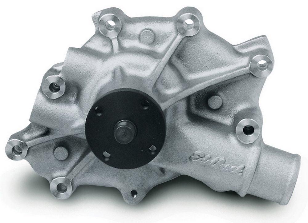 Ford 5.0L Water Pump - Burlile Performance Products