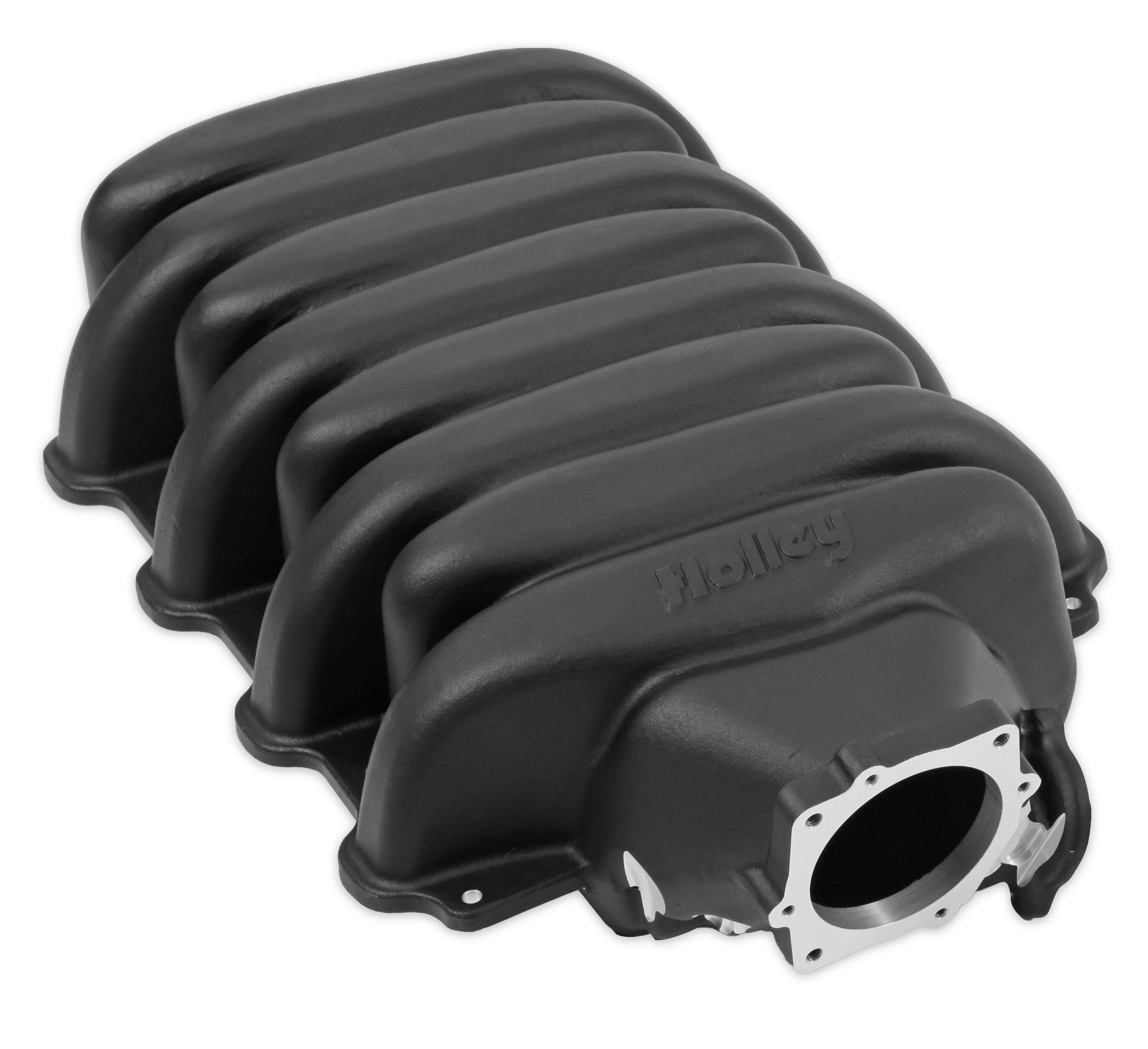 Ford 73.L Godzilla EFI Intake Manifold - Burlile Performance Products