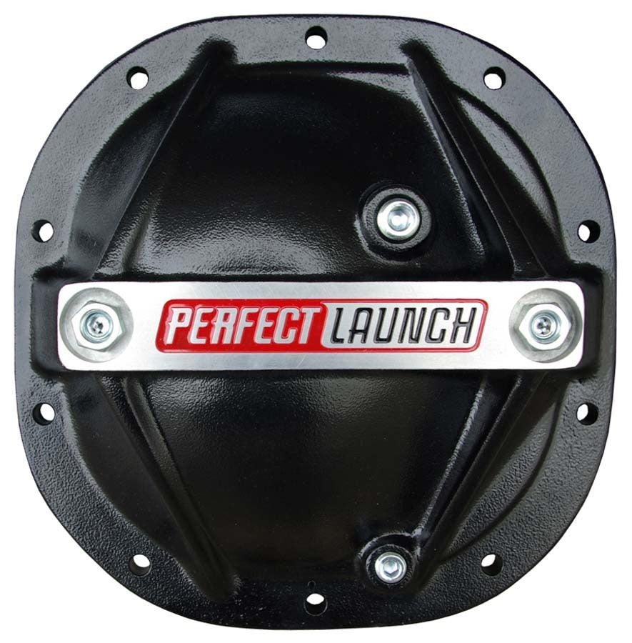 Ford 8.8 Rear End Cover - Adj. - Burlile Performance Products