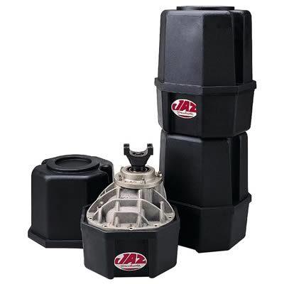 Ford 9in 3RD Member Case - Vertical - Burlile Performance Products