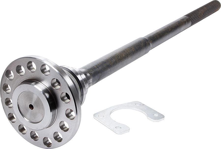 Ford 9in Axle 31 Spline W/Bearing 29-1/2in - Burlile Performance Products