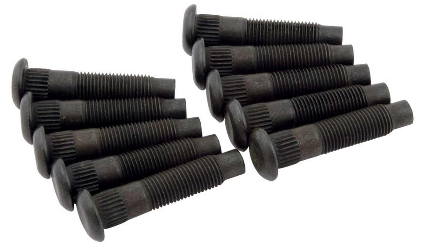 Ford 9in Housing Studs 10pk - Burlile Performance Products