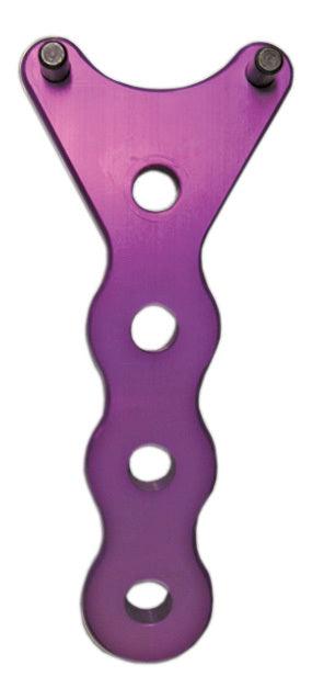 Ford 9in Spanner Wrench - Burlile Performance Products