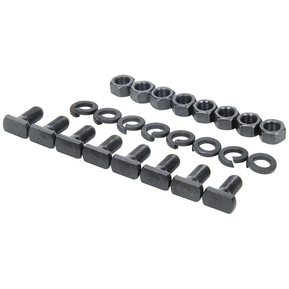 Ford 9in T-Bolt Kit 1/2in-20 for Early Style - Burlile Performance Products