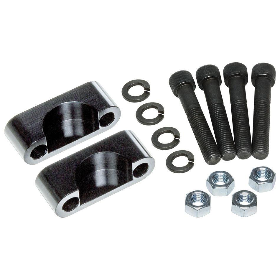Ford 9in U-Joint Girdle 1310 Series - Burlile Performance Products