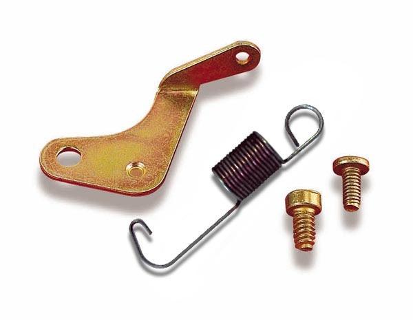Ford Auto Spring & Brkt. - Burlile Performance Products