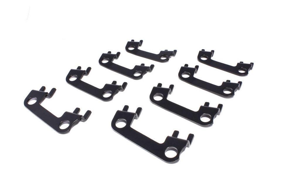 Ford Cleveland 3/8 Guide Plates Raised Type - Burlile Performance Products