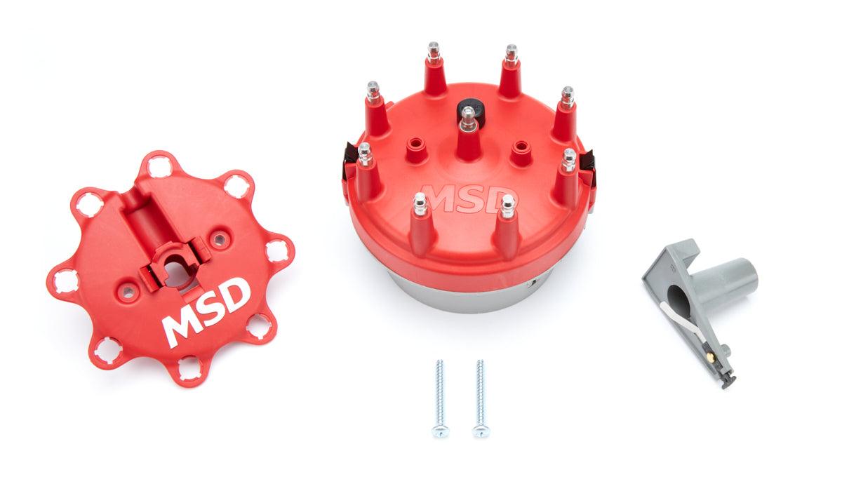 Ford Complete Kit - Burlile Performance Products