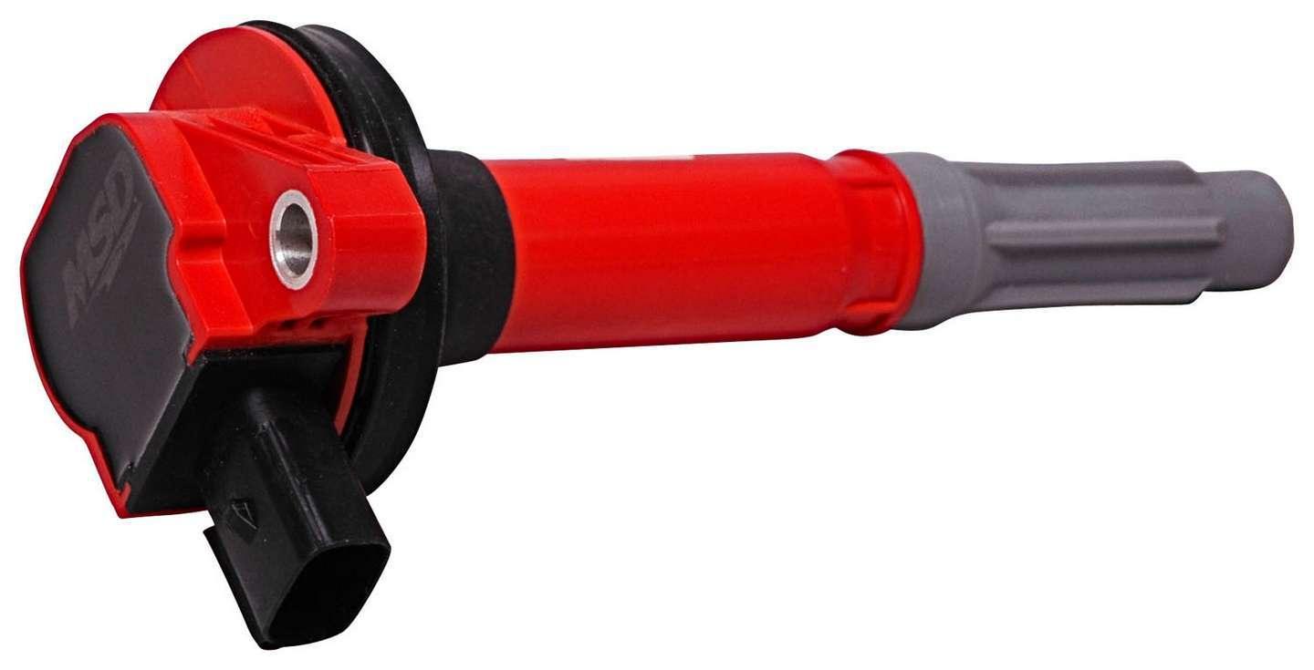 Ford COP Coil - 5.0L 2011-On (1) - Burlile Performance Products