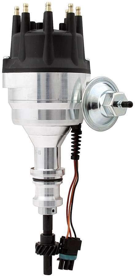 Ford Distributor 221-302 - Burlile Performance Products