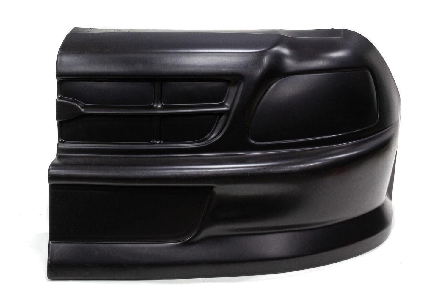 Ford F150 Truck Nose Black Left Side Only - Burlile Performance Products