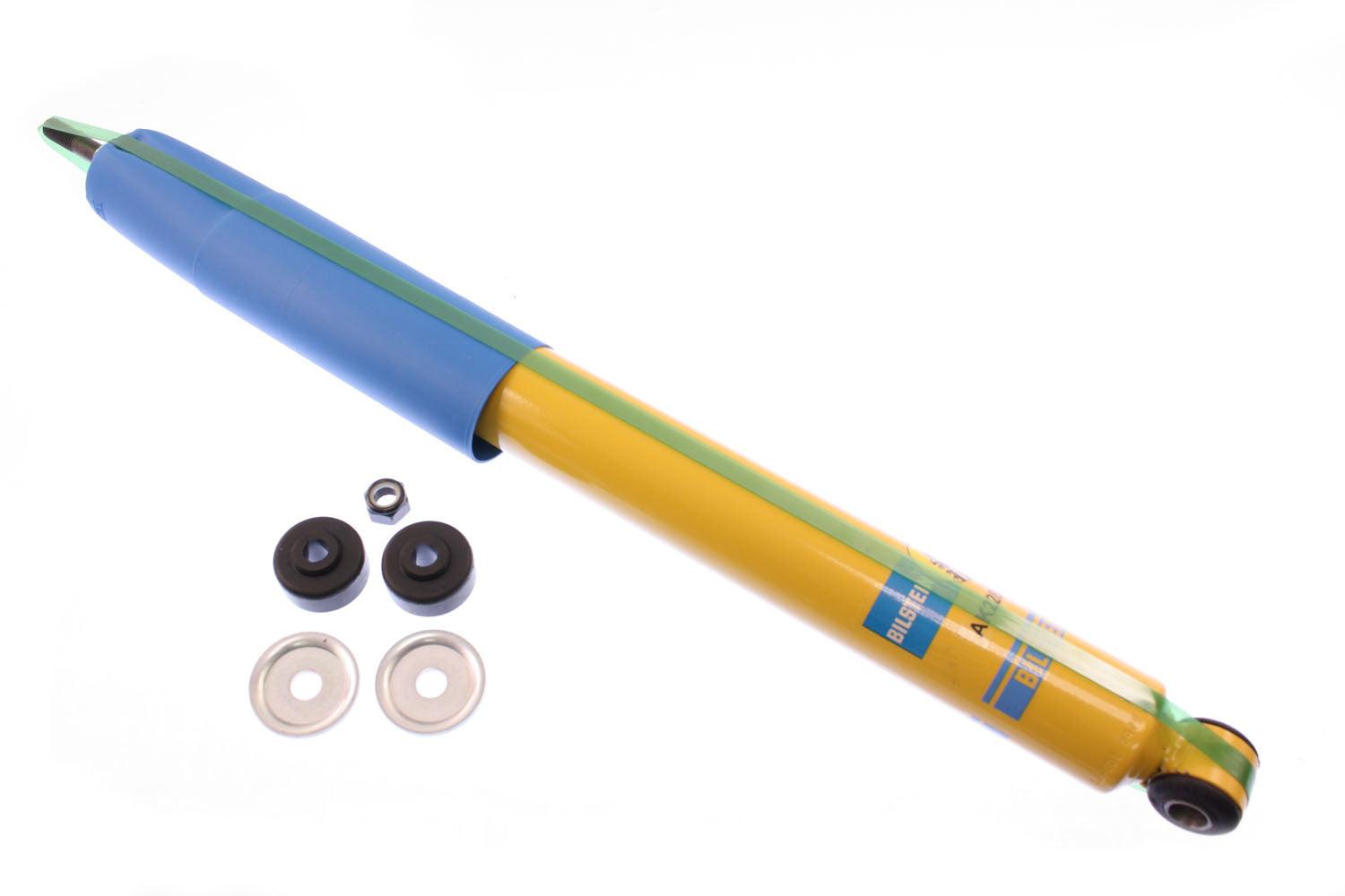 Ford F250 2WD Light Duty Rear - Burlile Performance Products