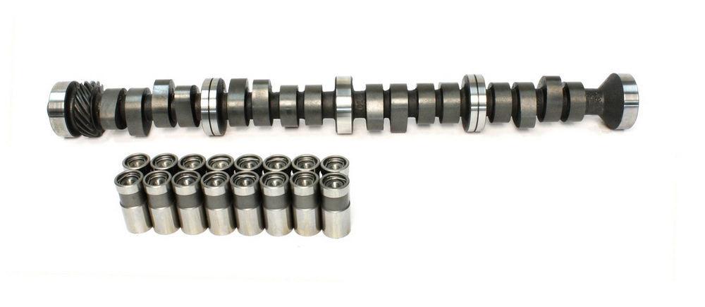 Ford Fe 352-428 Cam & Lifter Kit- 268H (Hyd) - Burlile Performance Products