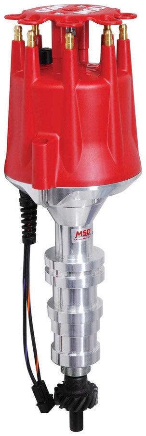 Ford Fe Dist. Pro-Bille - Burlile Performance Products