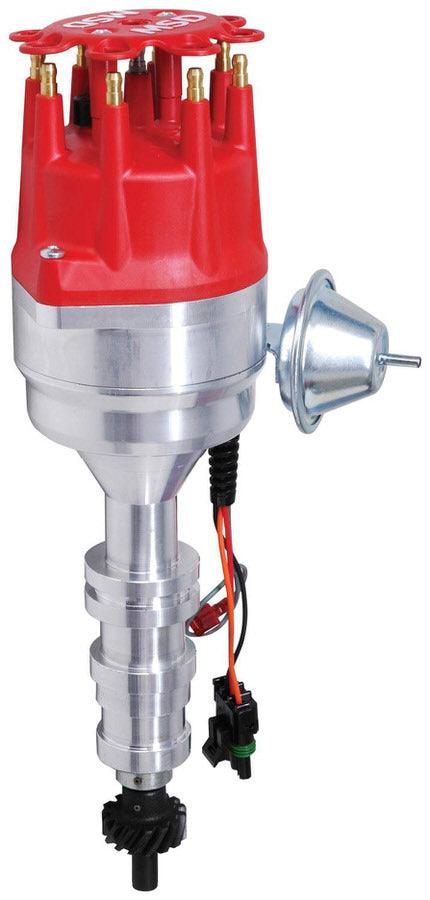 Ford FE RTR Distributor - Burlile Performance Products