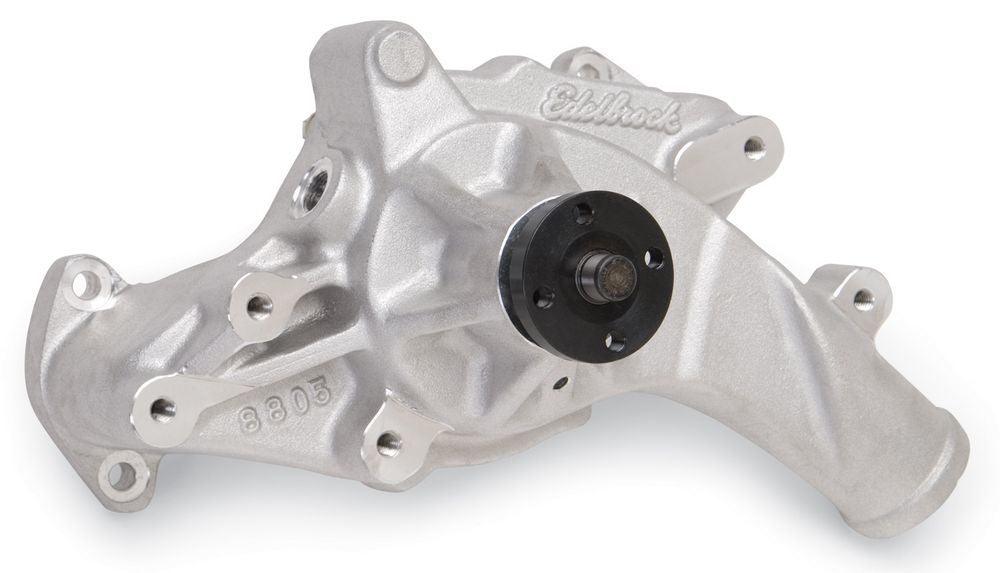 Ford FE Water Pump - Burlile Performance Products
