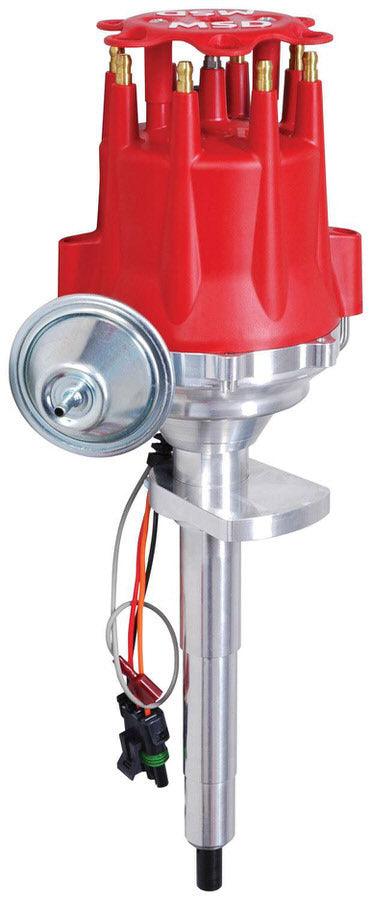 Ford Flathead RTR Distributor - Burlile Performance Products