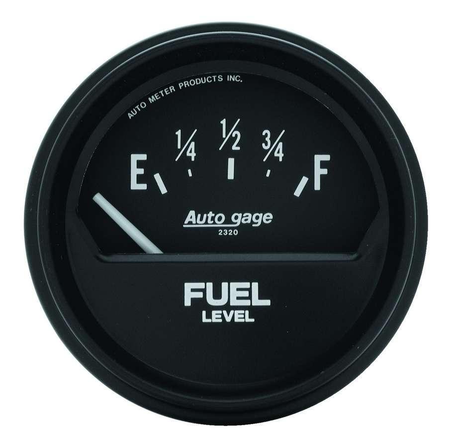 Ford Fuel Level Autogage - Burlile Performance Products