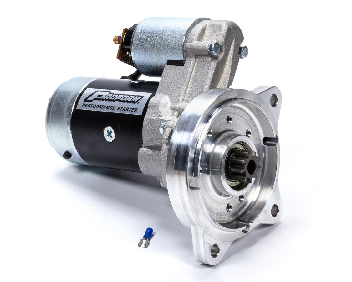 Ford High Torque Starter Auto Trans 15:1 Comp - Burlile Performance Products