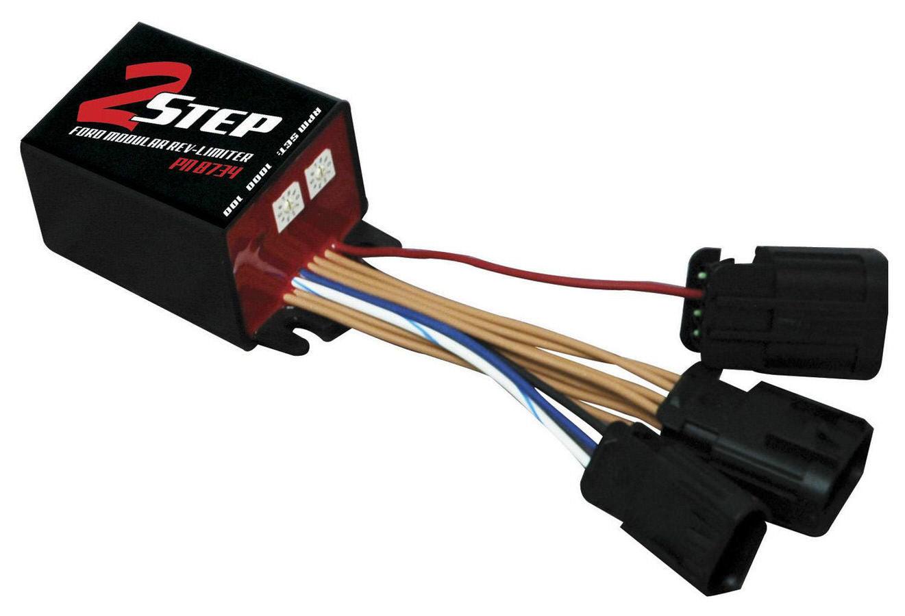 Ford Launch Master 2 Step - Burlile Performance Products