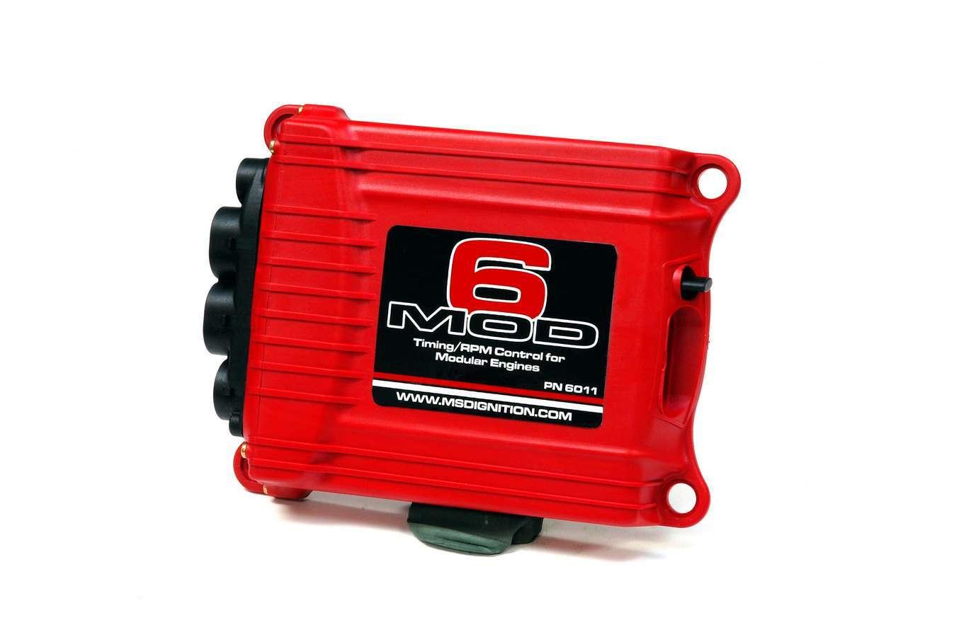 Ford Modular Ignition Controller - Burlile Performance Products