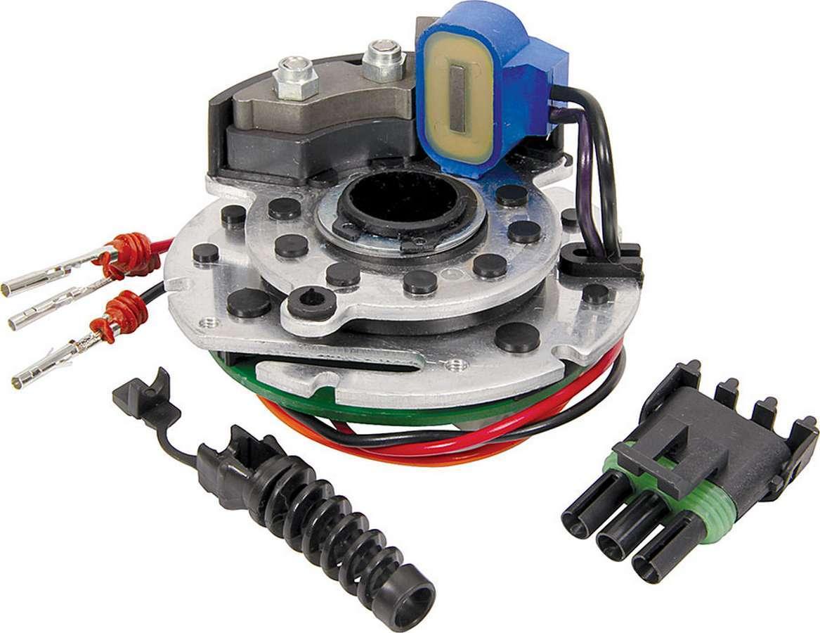 Ford Module Assembly w/ Magnetic Pick-up - Burlile Performance Products