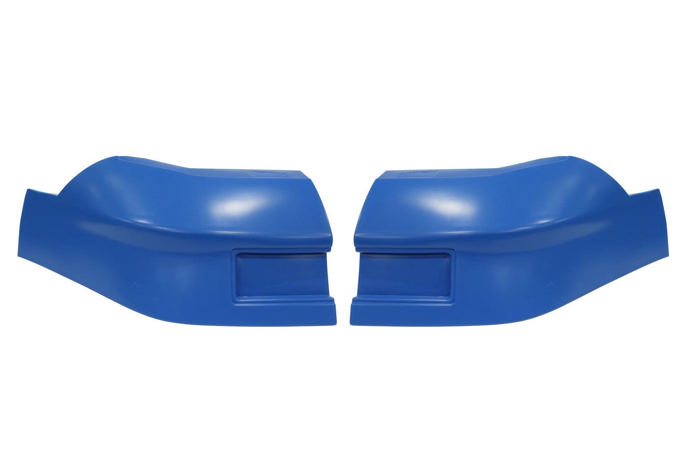 Ford Nose Blue - Burlile Performance Products