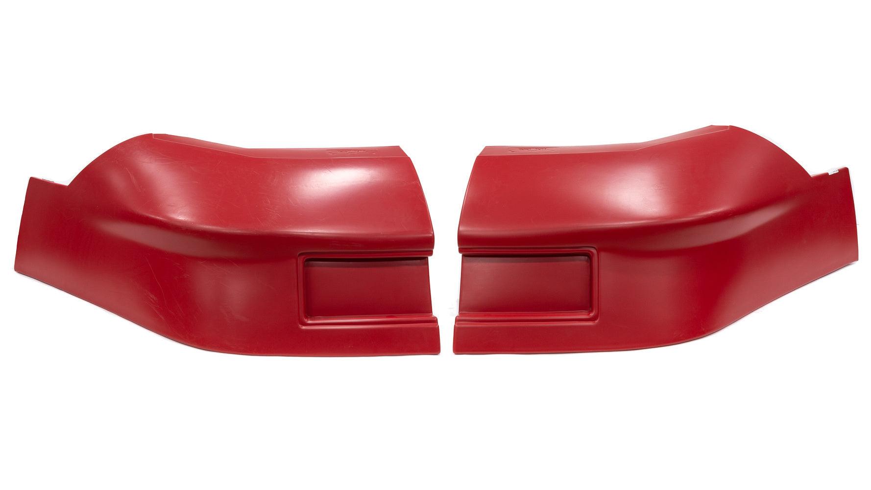 Ford Nose Red - Burlile Performance Products