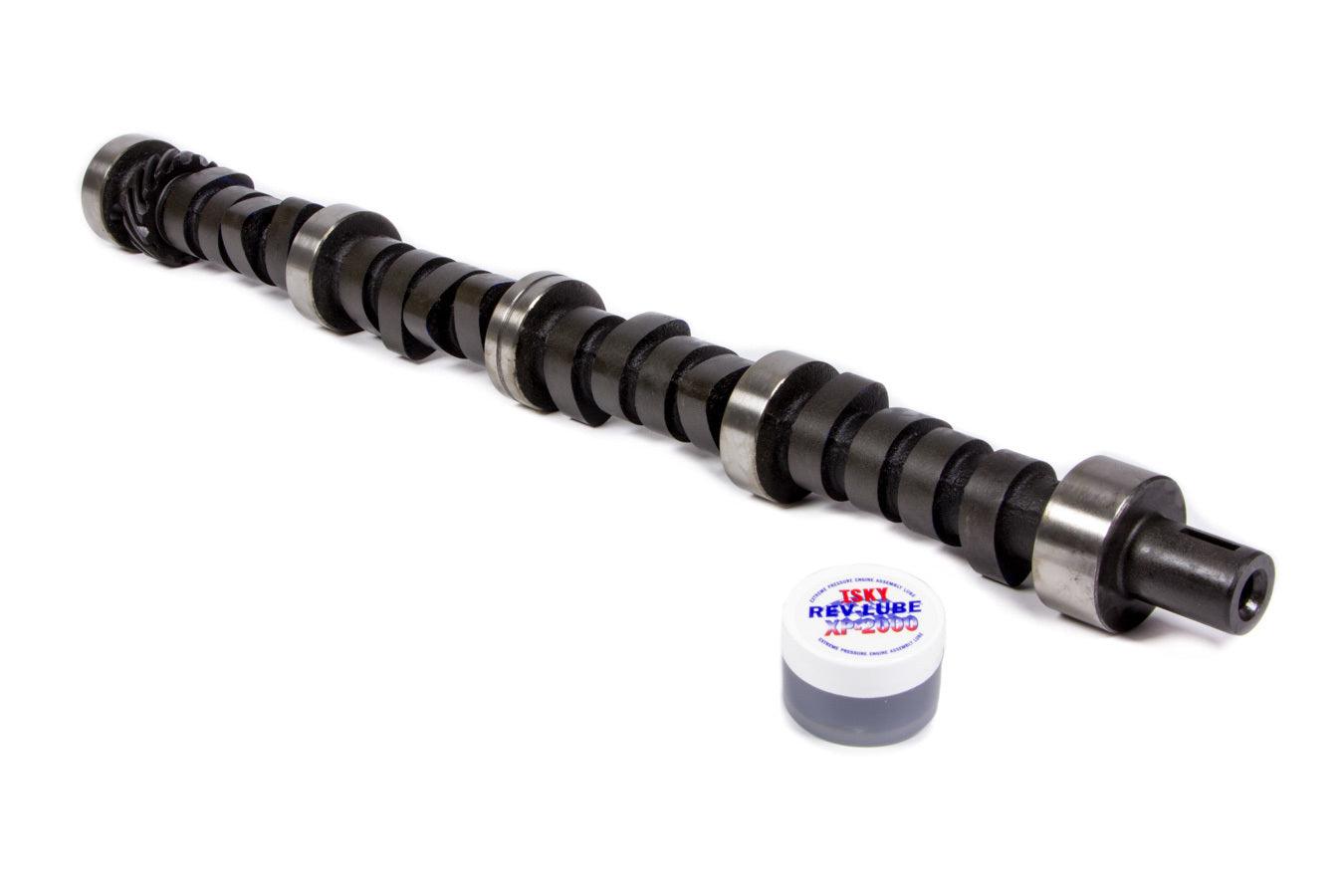 Ford Solid Camshaft - Y-Block - Burlile Performance Products