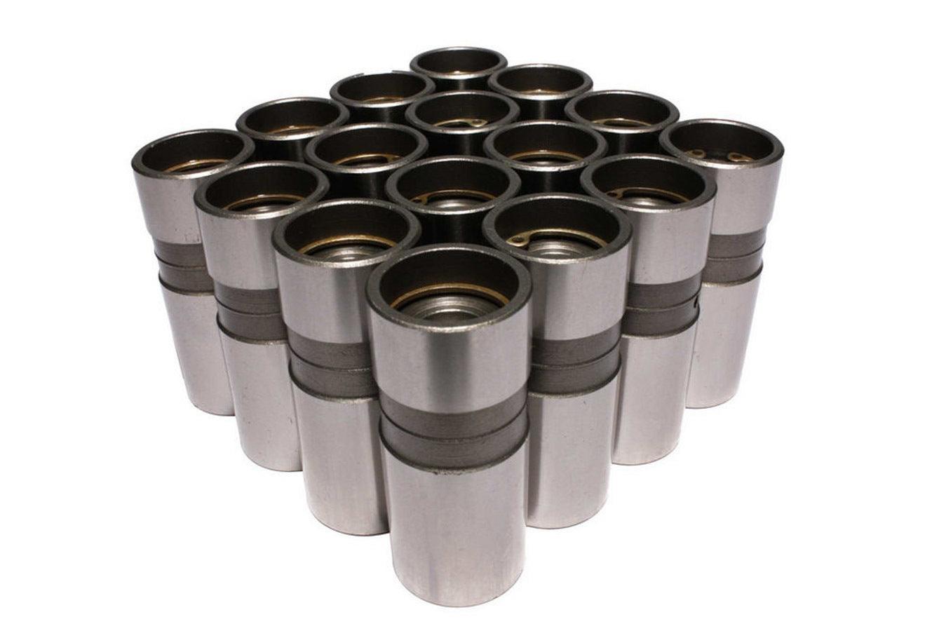 Ford V8 Solid Lifters - Performance Series - Burlile Performance Products