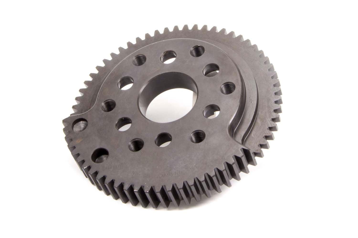 Ford Windsor Flywheel Ring External Balance - Burlile Performance Products