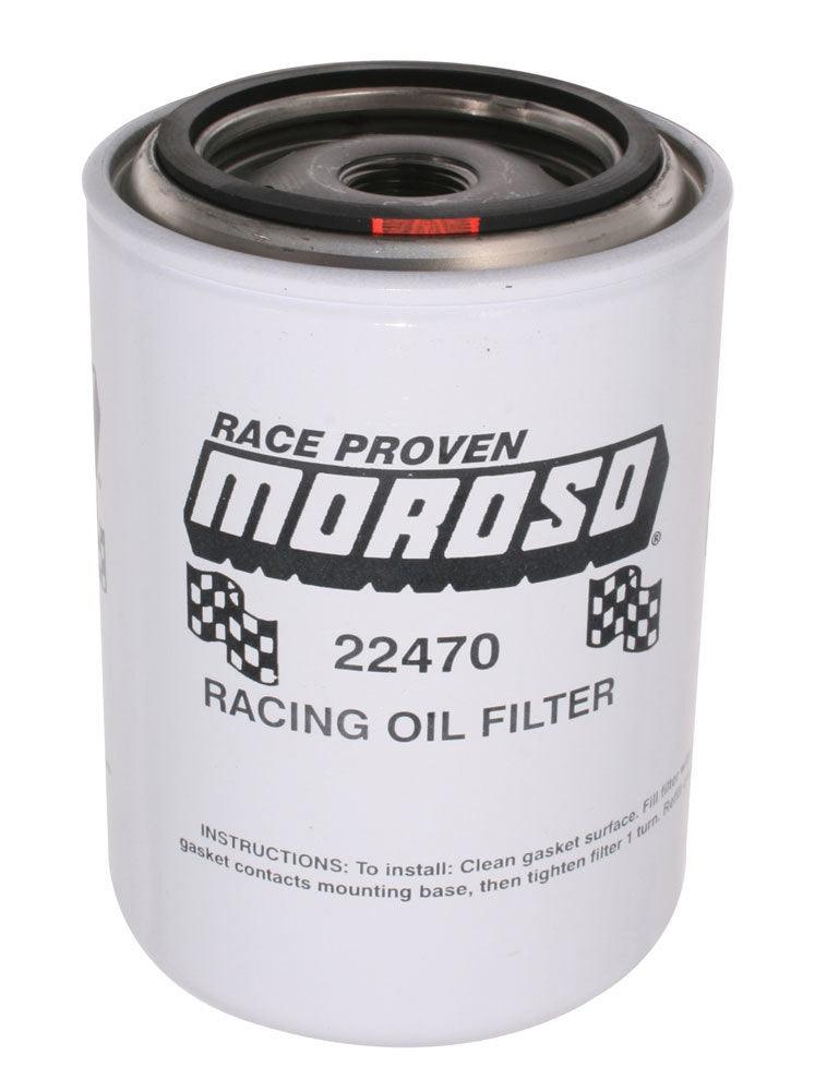Ford/Chry. Race Filter - Burlile Performance Products