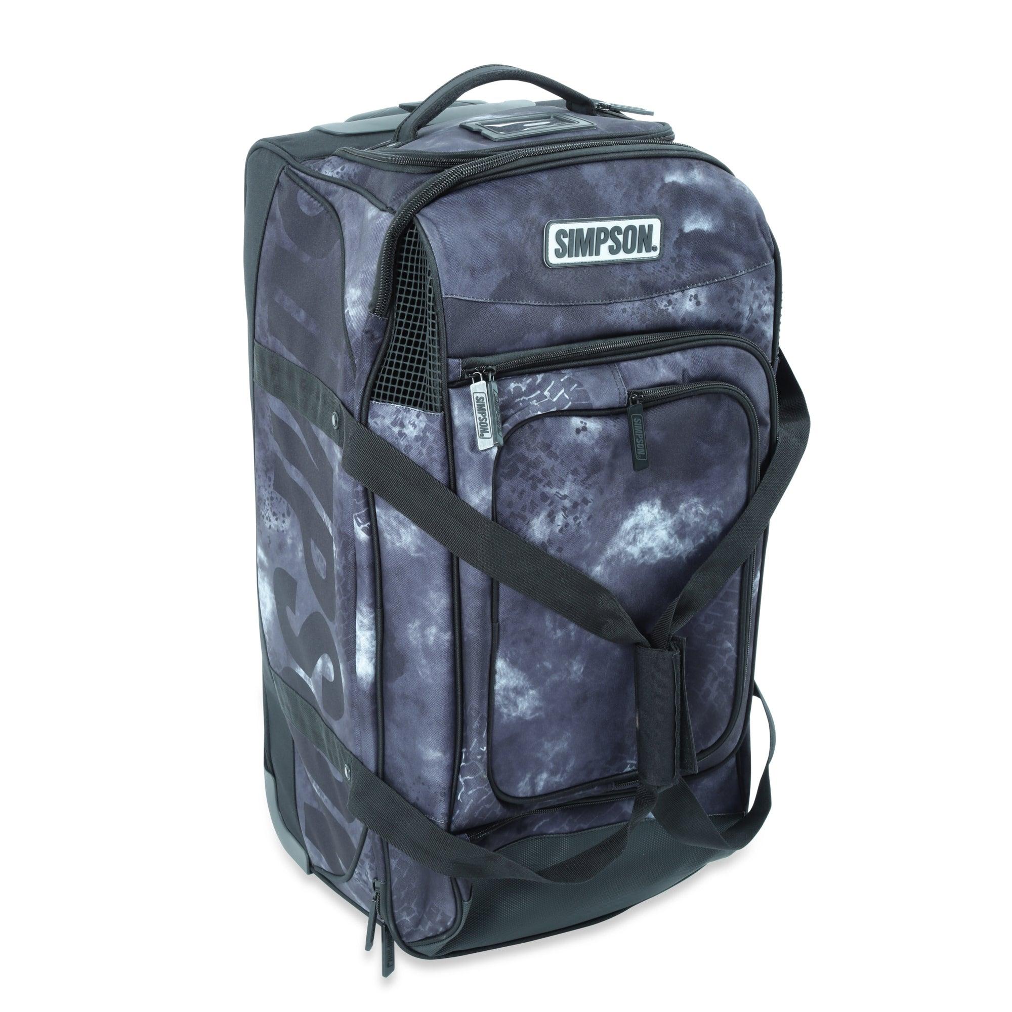 Formula Bag 23 - Burlile Performance Products