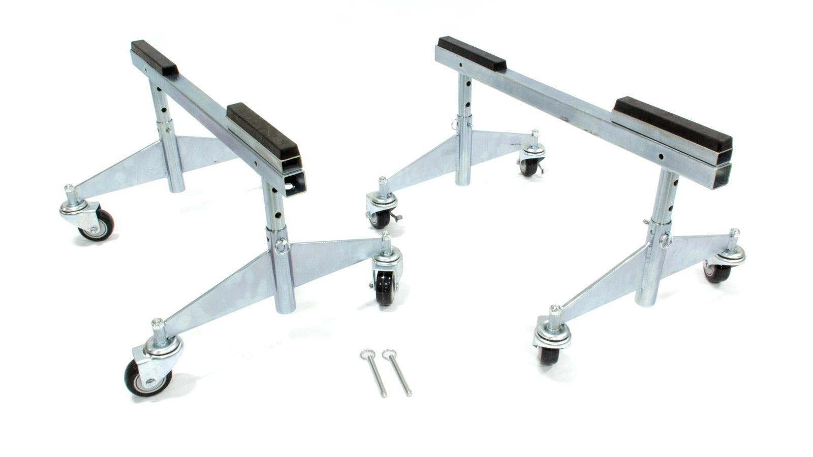 Frame Stand Dolly (pair) - Burlile Performance Products