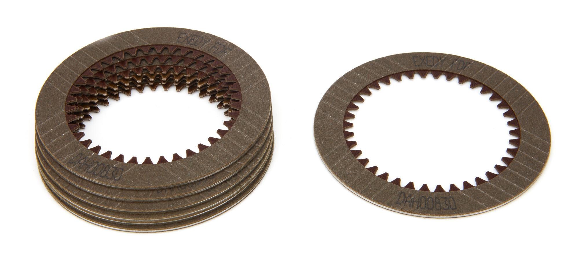 Friction Disc for Falcon 7-Pack - Burlile Performance Products