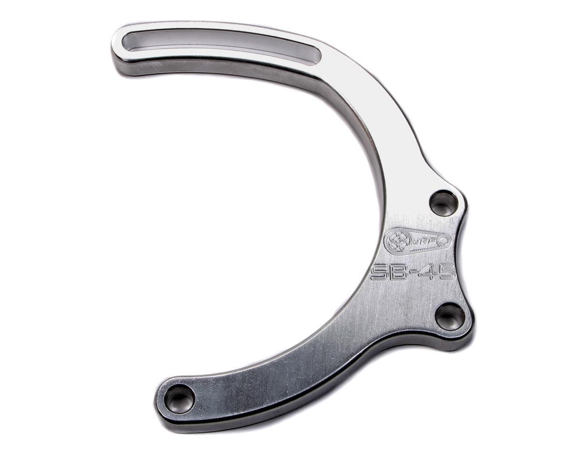 Front Alternator Mt SBC SWP - Burlile Performance Products