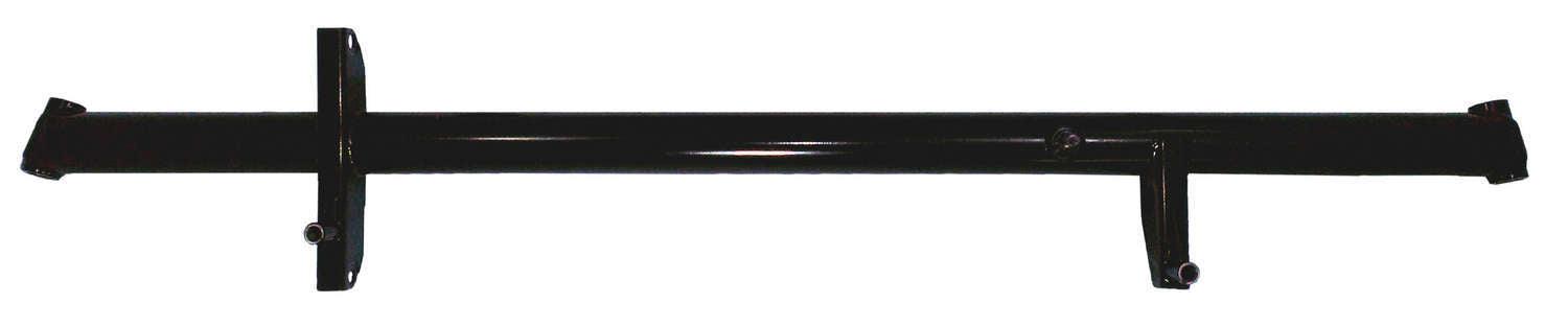 Front Axle 50in x 2-1/4 Sprint Car - Burlile Performance Products