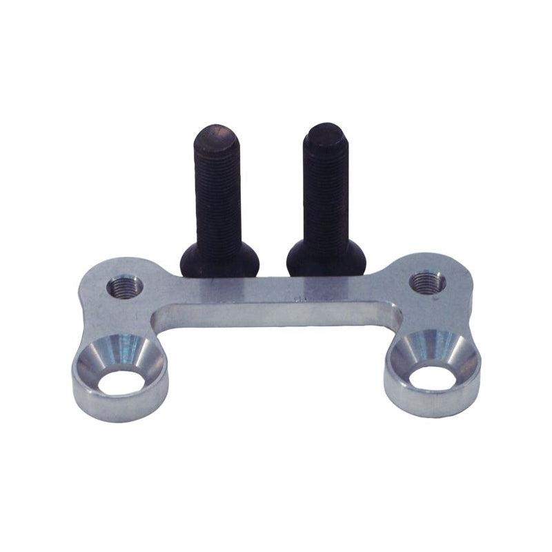 Front Brake Mount 10-7/8 Rotor With Bolts - Burlile Performance Products