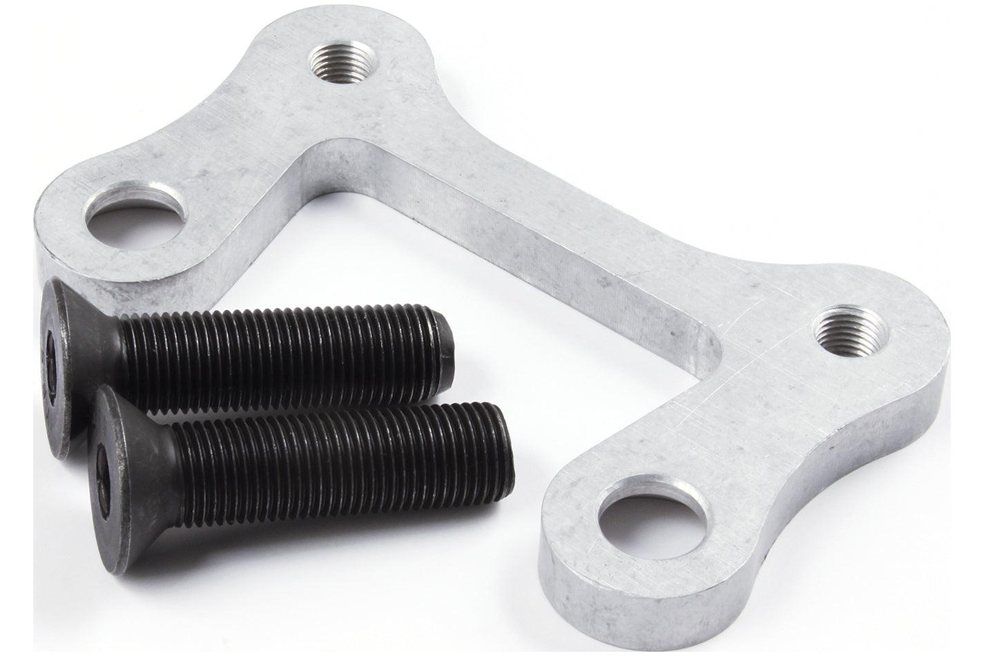 Front Brake Mount Kit 10-1/8 Rotor - Burlile Performance Products