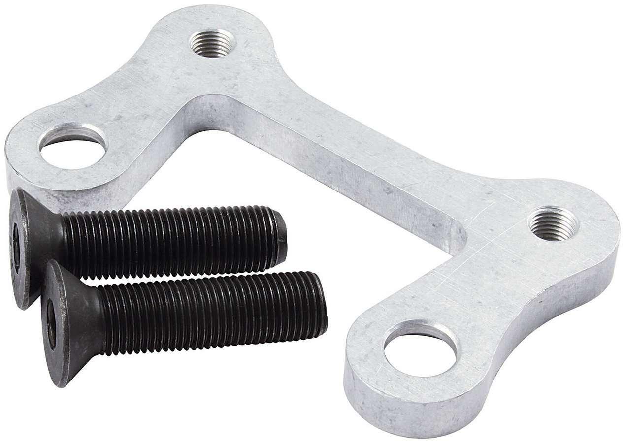 Front Brake Mount Kit 10-7/8 Rotor - Burlile Performance Products