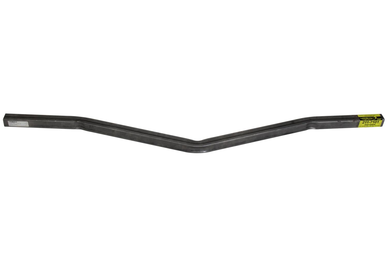 Front Bumper 1.50in Sq - Burlile Performance Products