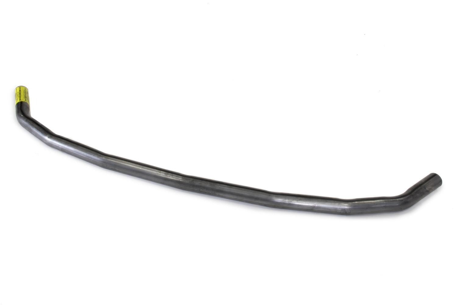 Front Bumper - Burlile Performance Products