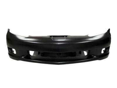 Front Bumper Cover Corvette 2009-2103 - Burlile Performance Products