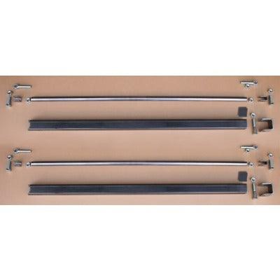 Front Bumper Mounting Kit - Burlile Performance Products