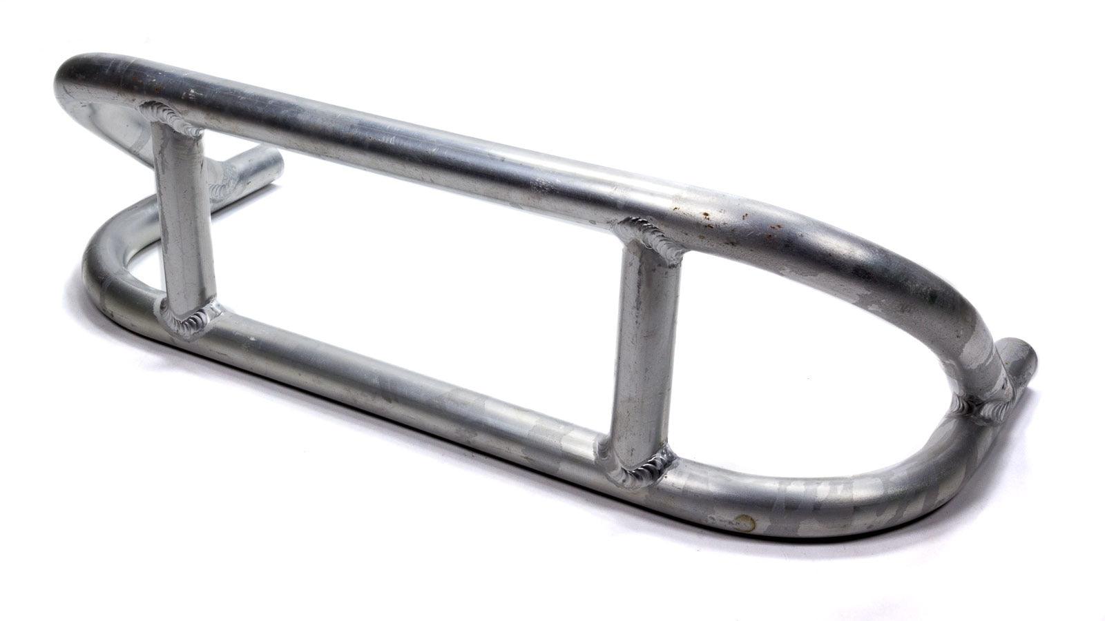 Front Bumper Stacked Aluminum Sprint Car - Burlile Performance Products
