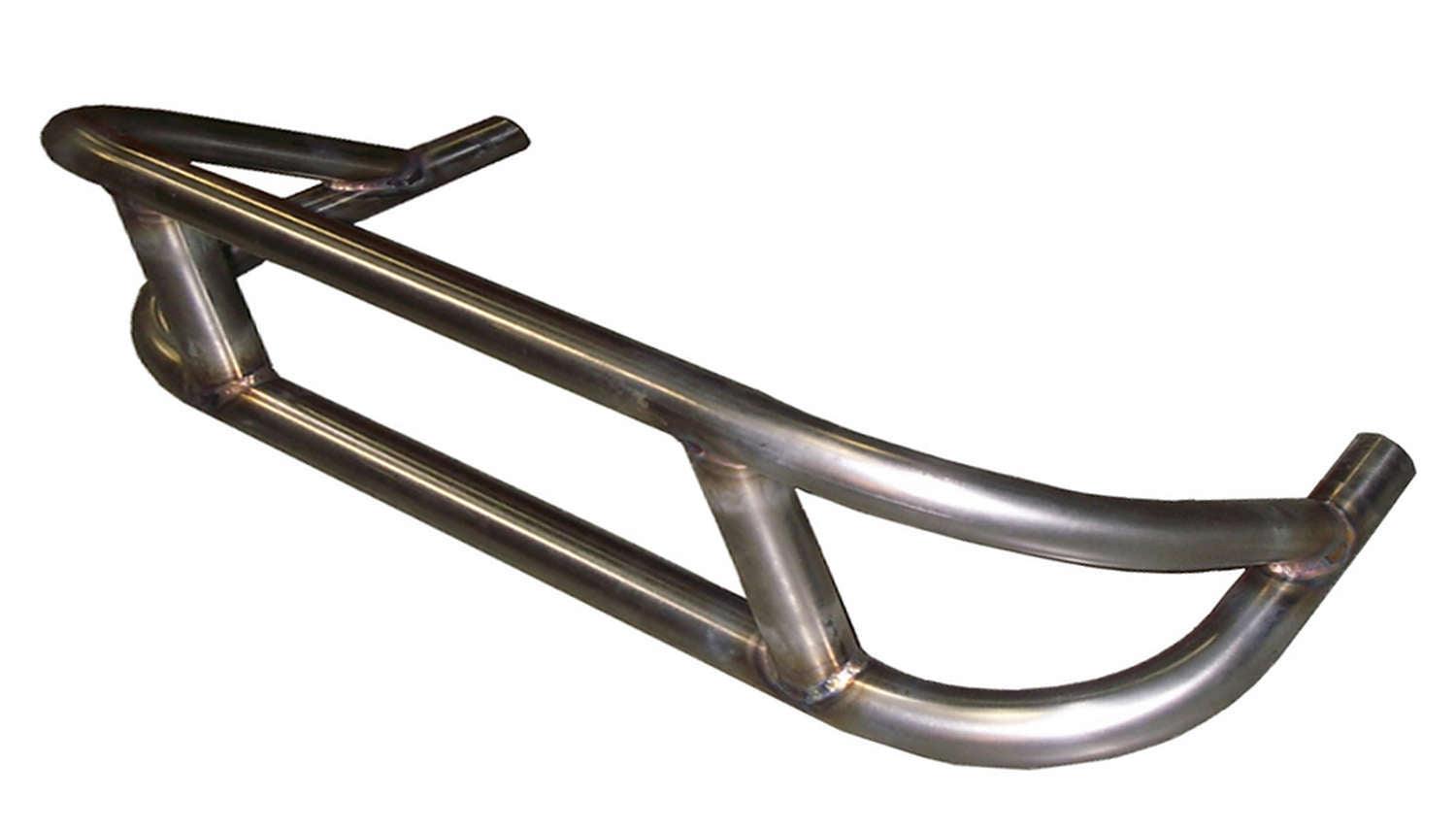 Front Bumper Stacked Micro Sprint - Burlile Performance Products