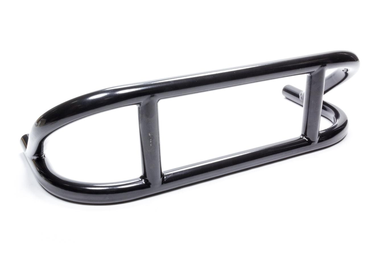 Front Bumper Stacked Sprint Car Black - Burlile Performance Products