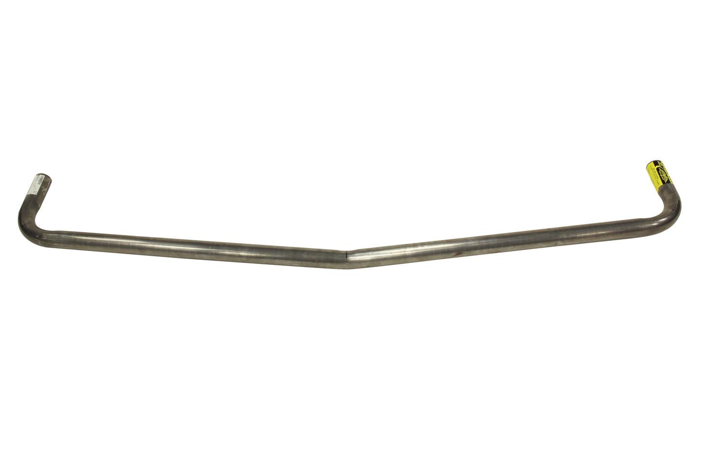 Front Bumper Steel 1-3/4in .095 - Burlile Performance Products
