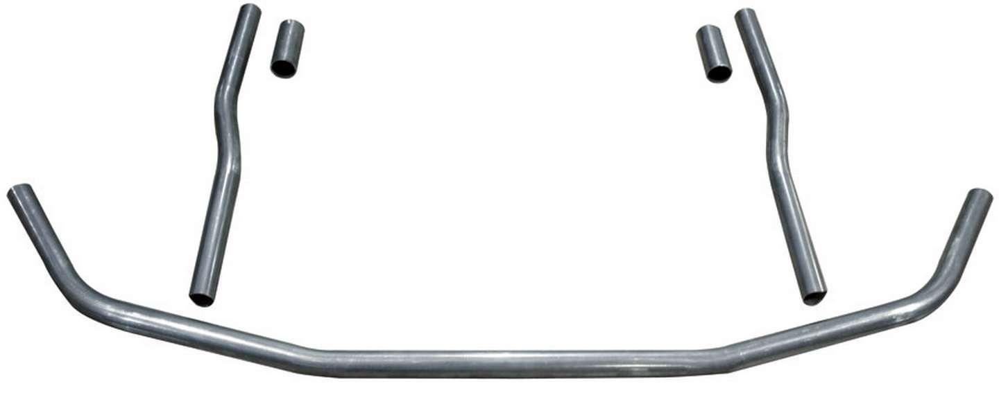 Front Bumper Universal ABC Kit - Burlile Performance Products
